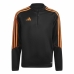 Lasten huputon collegepaita Adidas Tiro 23