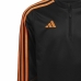 Bērnu Sporta Krekls bez Kapuča Adidas Tiro 23