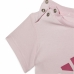 Sports Outfit for Baby Adidas Essentials Organic Multicolour