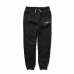 Kindertrainingspak Broek Nike Jumpman Sustainable Zwart