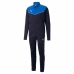 Tracksuit for Adults Puma Individualrise Track Men