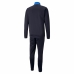 Tracksuit for Adults Puma Individualrise Track Men