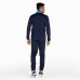 Tracksuit for Adults Puma Individualrise Track Men