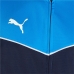 Tracksuit for Adults Puma Individualrise Track Men