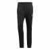 Pantalon pour Adulte Adidas Essentials Trackpant Noir Homme