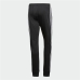 Pantalone per Adulti Adidas Essentials Trackpant Nero Uomo