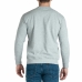 Herren Sweater ohne Kapuze Lee Plain Crew Sws