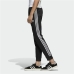 Byxor för vuxna Adidas Essentials Trackpant Svart Män