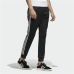 Byxor för vuxna Adidas Essentials Trackpant Svart Män