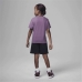 Sportoutfit voor kinderen Jordan Air 2 3D