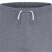 Children's Tracksuit Bottoms Jordan Jumpman Sustainable Grey