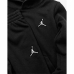Спортивный костюм для девочек Jordan Mj Essentials Чёрный