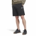 Nadrág Felnőtteknek Reebok Logo Short Fekete Men