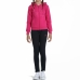 Joggingpak voor kinderen John Smith Binza Fuchsia