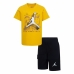 Set Sport pentru Copii Jordan Air 2 3D Multicolor