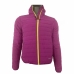 Sportjack voor dames Koalaroo Violin Fuchsia