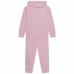 Completo Sportivo per Bambini Jordan Essentials Fleece Multicolore