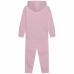 Completo Sportivo per Bambini Jordan Essentials Fleece Multicolore