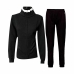 Women's Tracksuit Champion Black