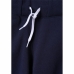 Pantalon de Trening pentru Copii Champion Bleumarin