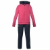 Children’s Tracksuit Kappa Bts Clarus Pink