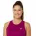 Damen Kurzarm-T-Shirt Asics Core (XS)