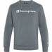 Jungen Sweater ohne Kapuze Champion