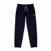 Kindertrainingspak Broek Champion Rib Cuff Legacy Marineblauw