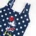 Maillot de Bain Fille Minnie Mouse