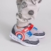 Sportovní boty s LED The Avengers