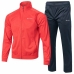 Tracksuit for Adults Champion Red Men