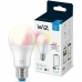 Lâmpada LED Wiz 929003601001 Branco F E27 806 lm