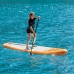 Prancha de Paddle Surf Insuflável 2 em 1 com Assento e Acessórios Siros InnovaGoods 10'5