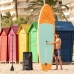 Prancha de Paddle Surf Insuflável 2 em 1 com Assento e Acessórios Siros InnovaGoods 10'5