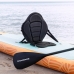 Tabla de Paddle Surf Hinchable 2 en 1 con Asiento y Accesorios Siros InnovaGoods 10'5