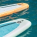 2-in-1 Ilmatäytteinen Paddle Surf Board Istuimella ja Tarvikkeilla Siros InnovaGoods 10'5