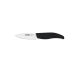 Nôž na lúpanie Quttin ceramic 7,5 cm (24 kusov)