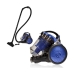 Stofzuiger zonder zak EDM 07696 700 W Blauw 700 W 2,5 L