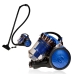 Aspirapolvere senza Sacchetto EDM 07696 700 W Azzurro 700 W 2,5 L