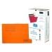 Suspension files OFFICE Club Orange Din A4 (50 Units)