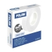 Fita de Dupla Face Milan 15 mm 10 m Transparente (10 Unidades)