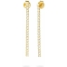 Pendientes Mujer Radiant RY000211 Metal