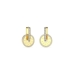 Boucles d´oreilles Femme Guess JUBE04075JWYGT-U Acier inoxydable