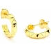 Pendientes Mujer Radiant RY000214 Metal