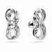 Boucles d´oreilles Femme Swarovski 5687269