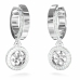 Dámské náušnice Guess JUBE04165JWRHT-U