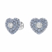 Pendientes Mujer Swarovski 5683576