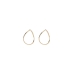 Ladies' Earrings Guess JUBE04197JWYGT-U