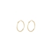 Boucles d´oreilles Femme Guess JUBE04199JWYGT-U