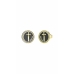 Ladies' Earrings Guess JUME04021JWYGBKT-U